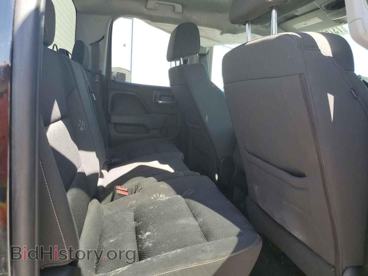 2017 GMC SIERRA - VIN: 1GTV2MEC0HZ239890 - Фото 10