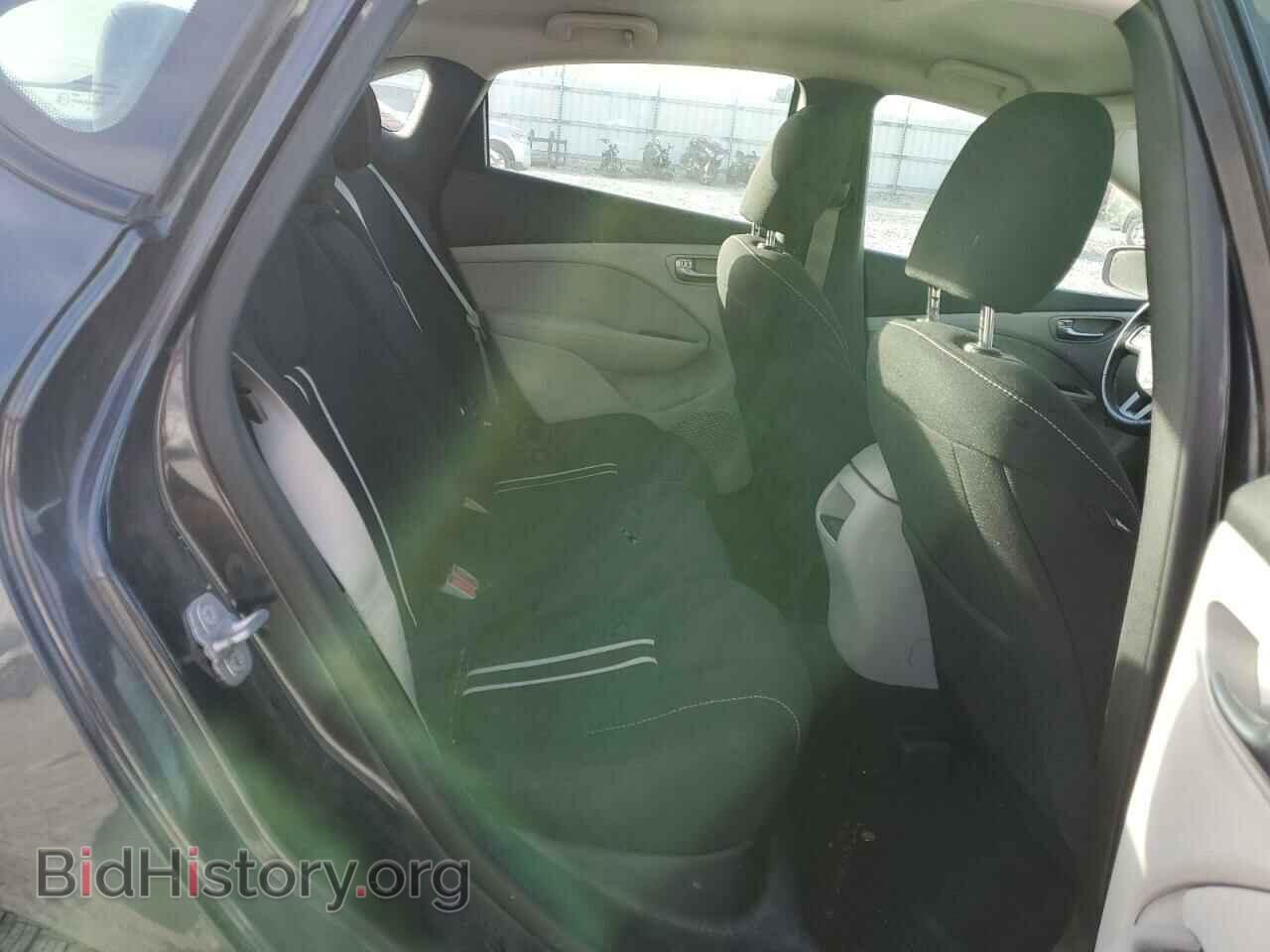 2013 DODGE DART - VIN: 1C3CDFBA0DD338706 - Photo 10