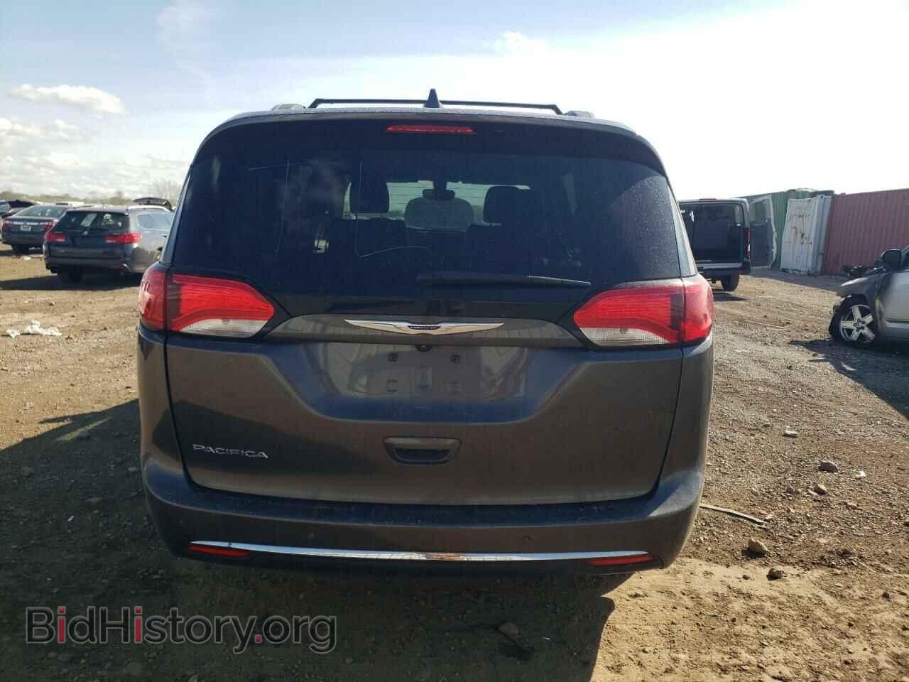 2019 CHRYSLER PACIFICA - VIN: 2C4RC1BG6KR680722 - Photo 6