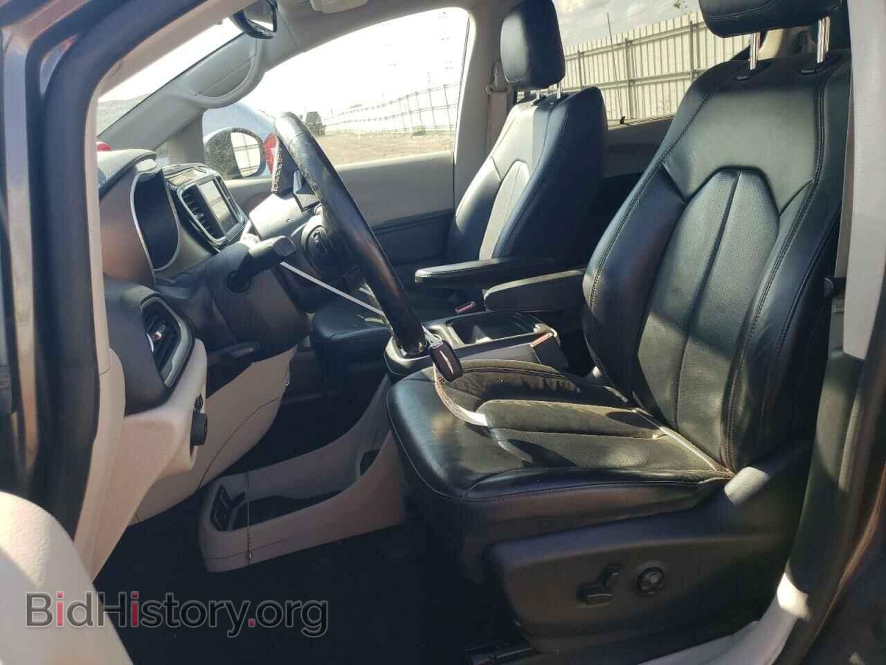2019 CHRYSLER PACIFICA - VIN: 2C4RC1BG6KR680722 - Photo 7