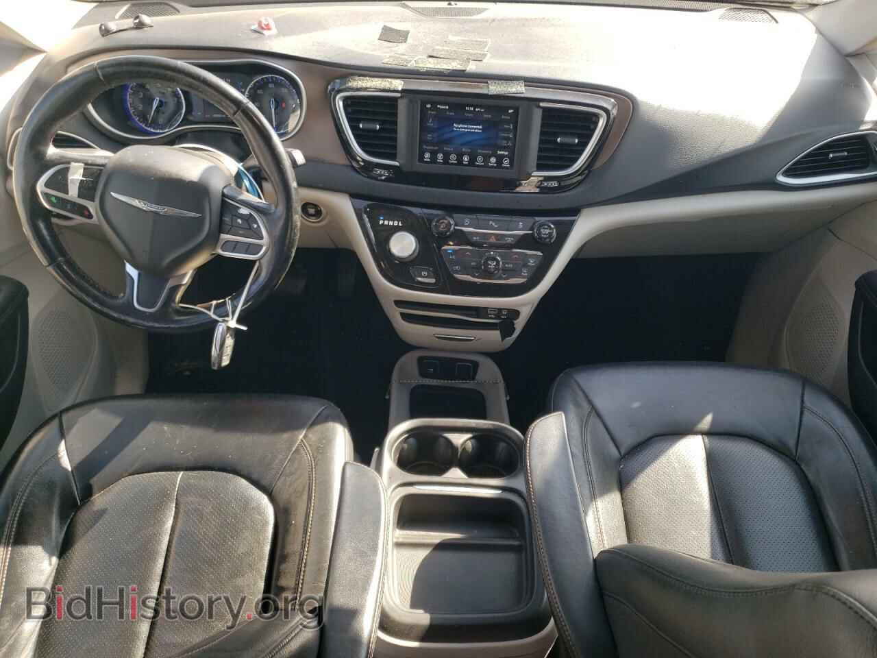 2019 CHRYSLER PACIFICA - VIN: 2C4RC1BG6KR680722 - Photo 8