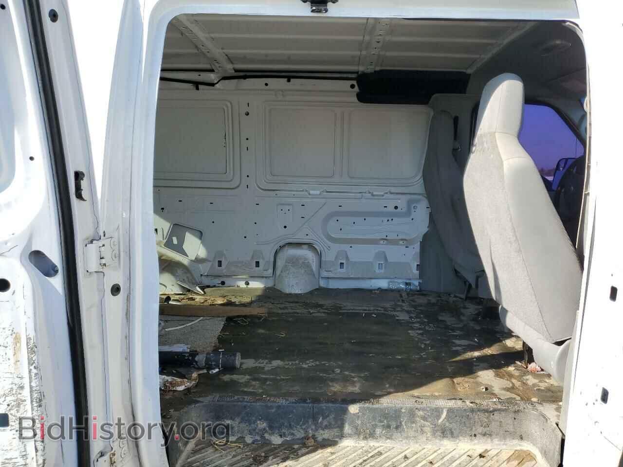 2014 FORD ALL Models - VIN: 1FTNE2EL8EDA27601 - Photo 11