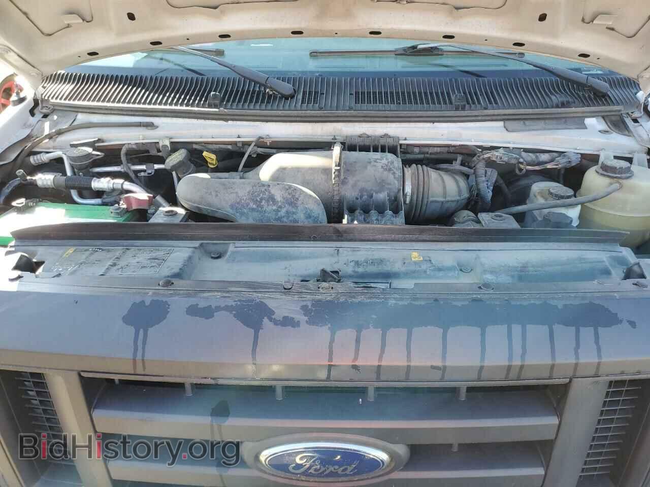 2014 FORD ALL Models - VIN: 1FTNE2EL8EDA27601 - Photo 12