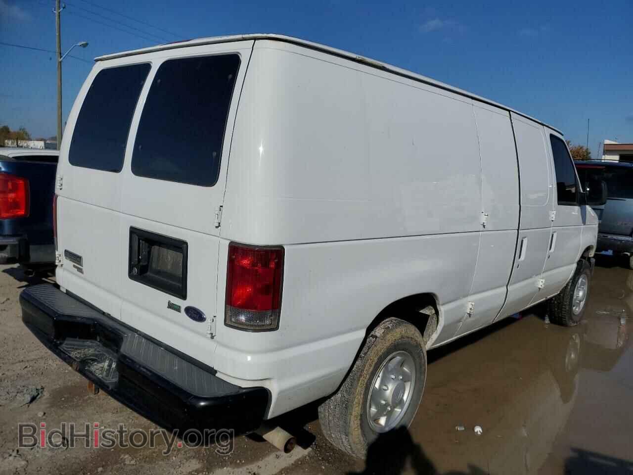 2014 FORD ALL Models - VIN: 1FTNE2EL8EDA27601 - Photo 3