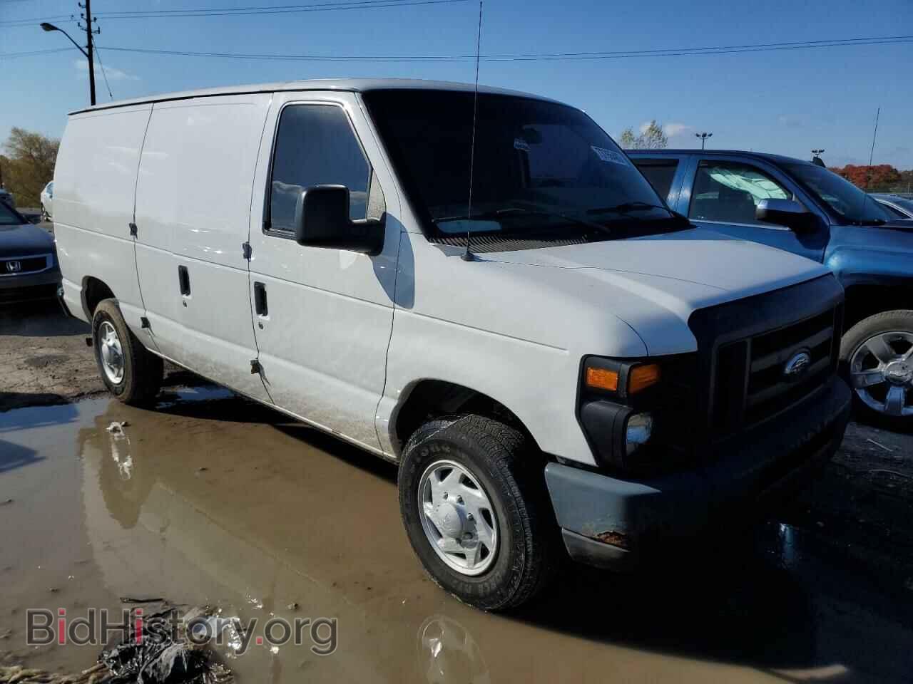 2014 FORD ALL Models - VIN: 1FTNE2EL8EDA27601 - Photo 4