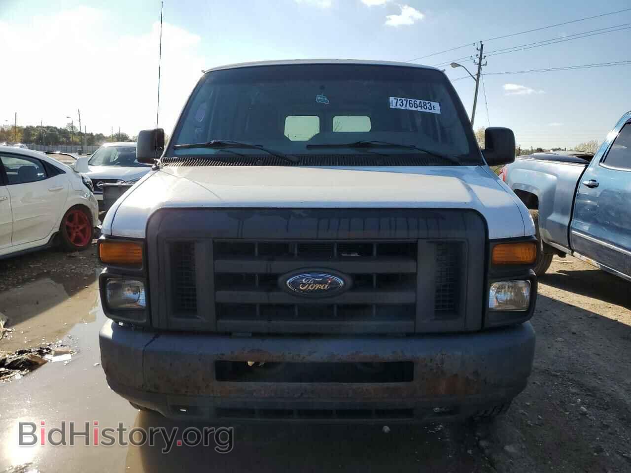 2014 FORD ALL Models - VIN: 1FTNE2EL8EDA27601 - Photo 5