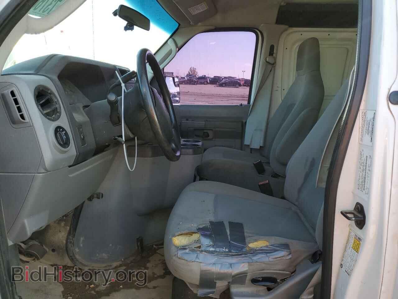 2014 FORD ALL Models - VIN: 1FTNE2EL8EDA27601 - Photo 7