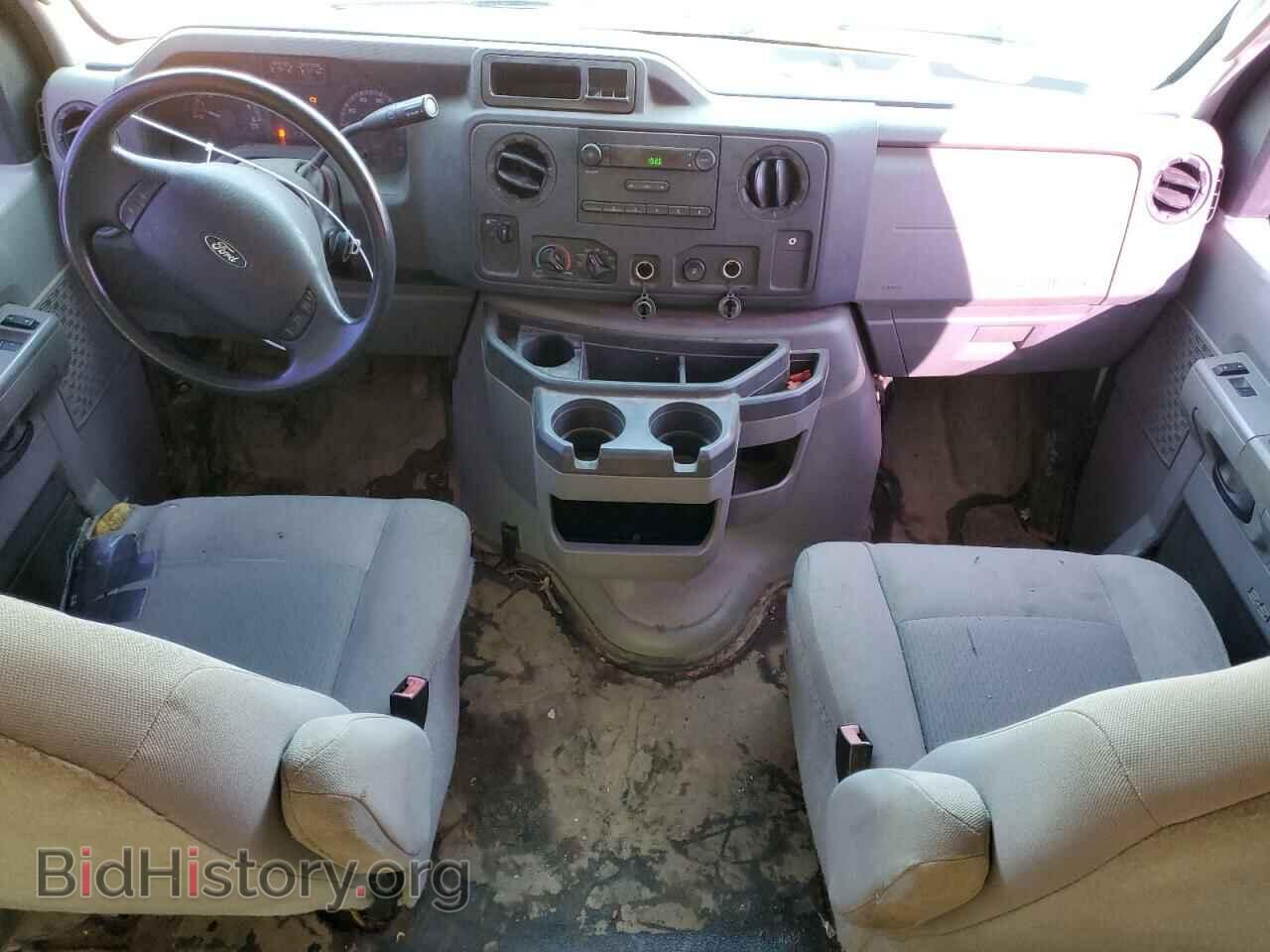2014 FORD ALL Models - VIN: 1FTNE2EL8EDA27601 - Photo 8