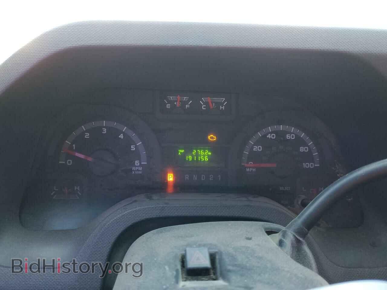 2014 FORD ALL Models - VIN: 1FTNE2EL8EDA27601 - Photo 9