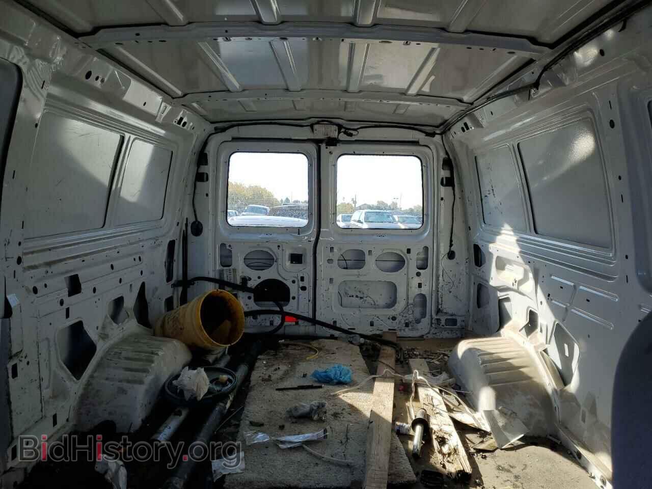 2014 FORD ALL Models - VIN: 1FTNE2EL8EDA27601 - Photo 10
