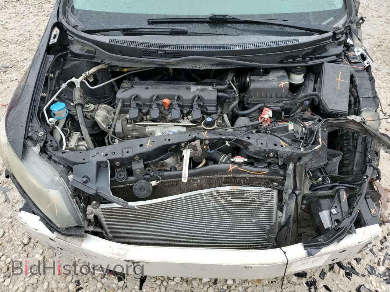 2015 HONDA CIVIC - VIN: 19XFB2F81FE046840 - Фото 11