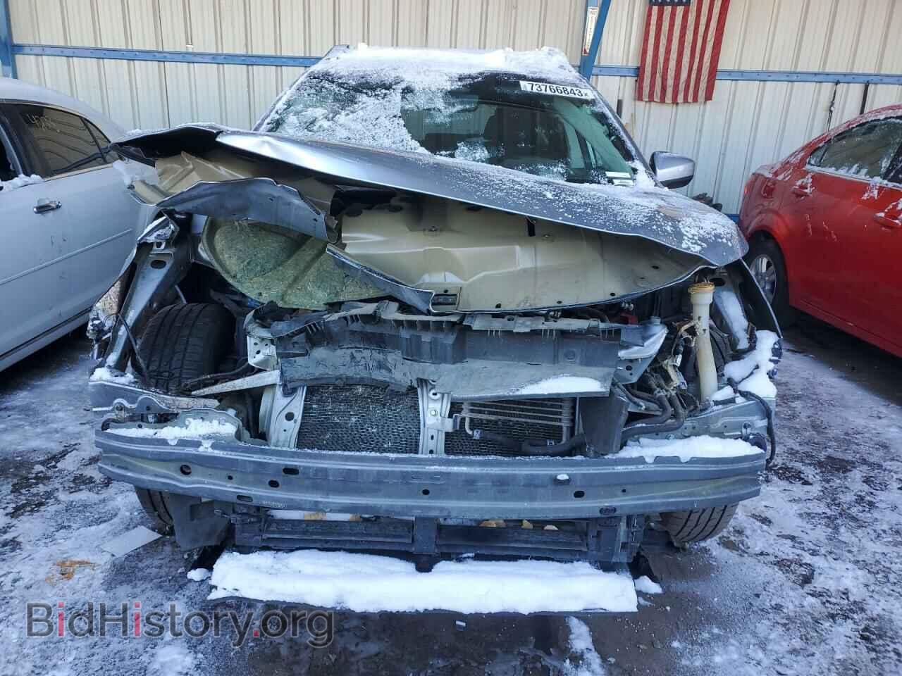 2018 SUBARU OUTBACK - VIN: 4S4BSACC0J3352148 - Фото 5