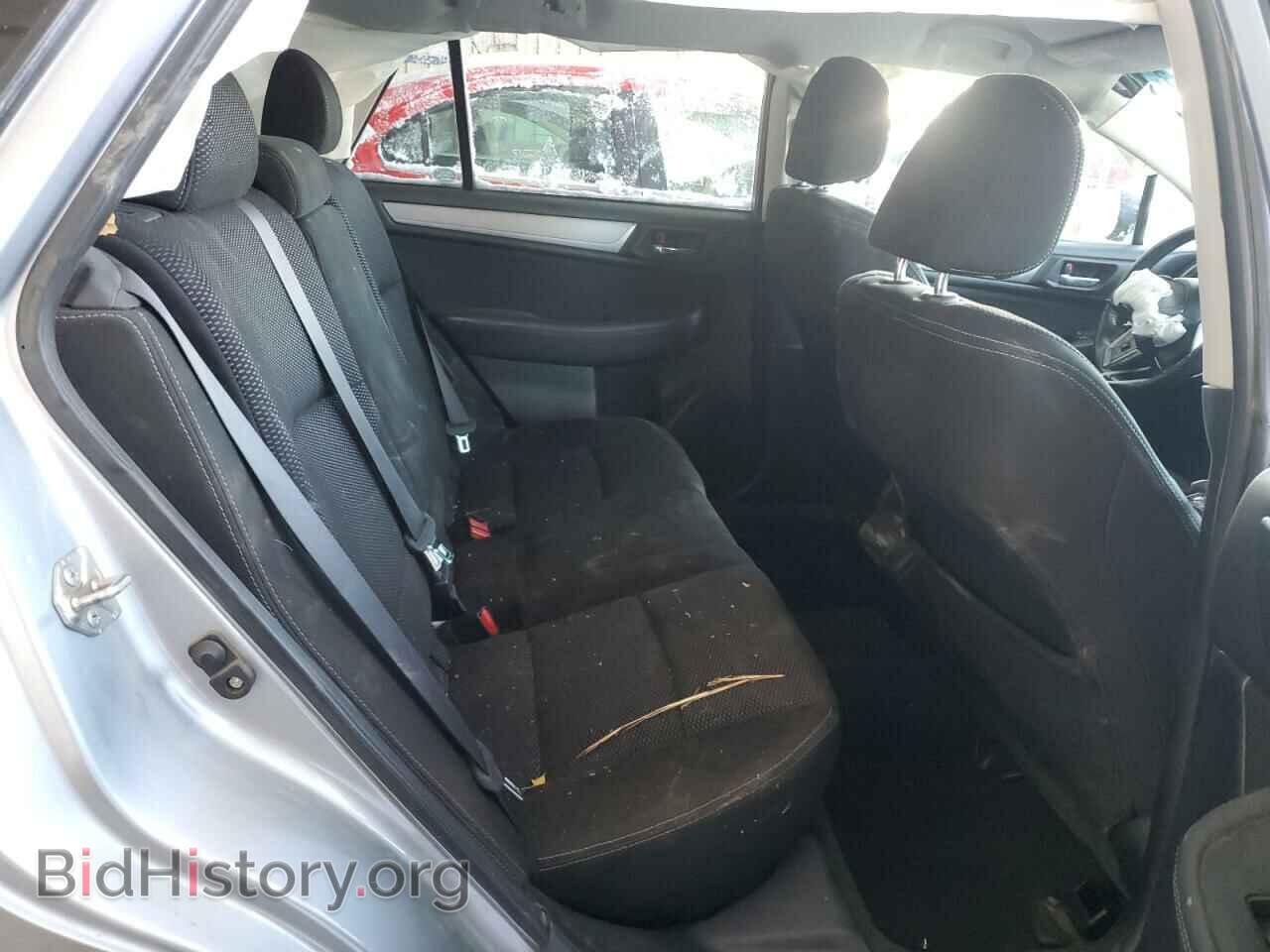 2018 SUBARU OUTBACK - VIN: 4S4BSACC0J3352148 - Фото 10