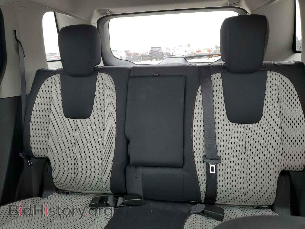 2012 GMC TERRAIN - VIN: 2GKALMEK3C6211187 - Фото 10