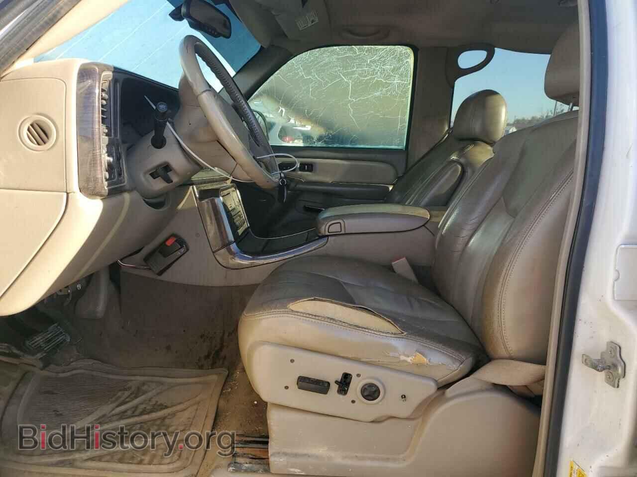 2006 GMC SIERRA - VIN: 2GTEK63N961143391 - Фото 7