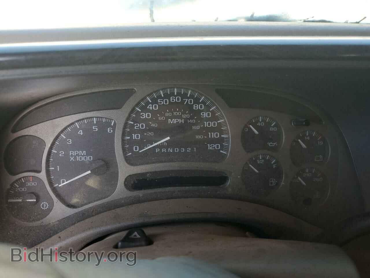 2006 GMC SIERRA - VIN: 2GTEK63N961143391 - Фото 9
