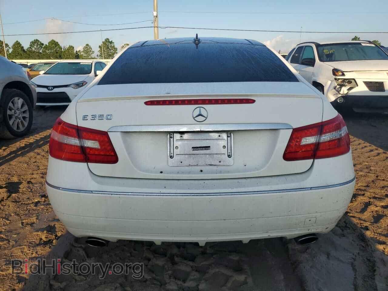 2013 MERCEDES-BENZ E-CLASS - VIN: WDDKJ5KB7DF196951 - Фото 6