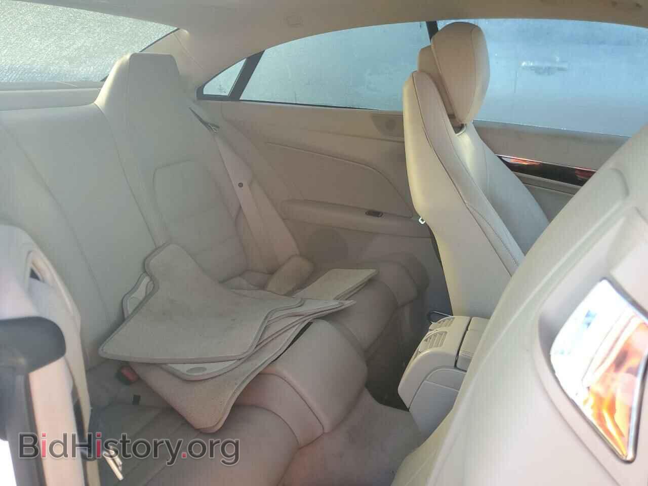 2013 MERCEDES-BENZ E-CLASS - VIN: WDDKJ5KB7DF196951 - Фото 10