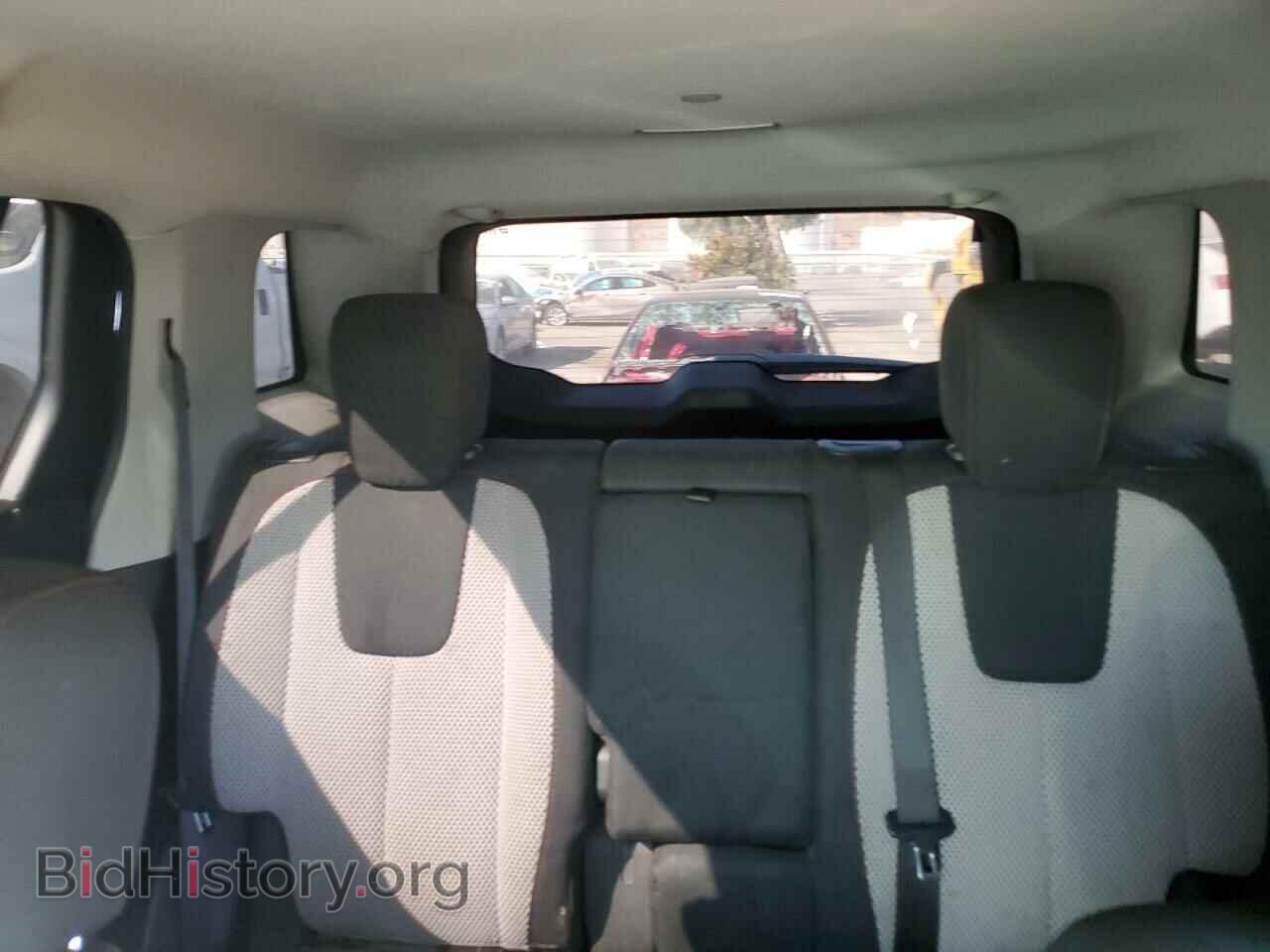 2013 GMC TERRAIN - VIN: 2GKALSEK4D6175872 - Фото 10