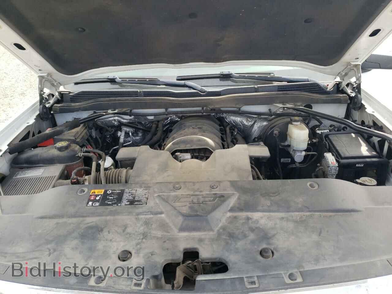 2014 CHEVROLET ALL Models - VIN: 3GCPCSEC3EG318900 - Фото 11