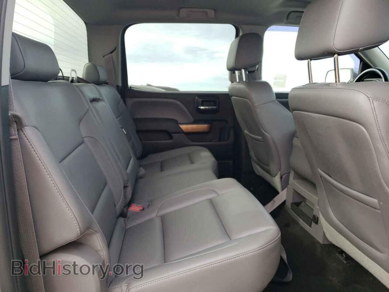 2014 CHEVROLET ALL Models - VIN: 3GCPCSEC3EG318900 - Фото 10