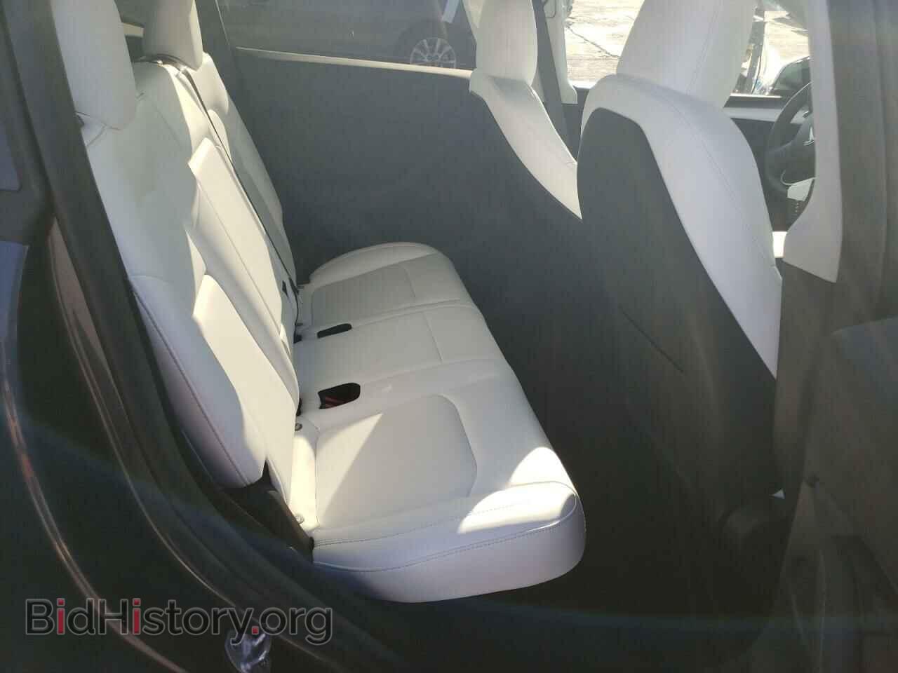 2023 TESLA MODEL Y - VIN: 7SAYGDEE6PF889833 - Фото 11