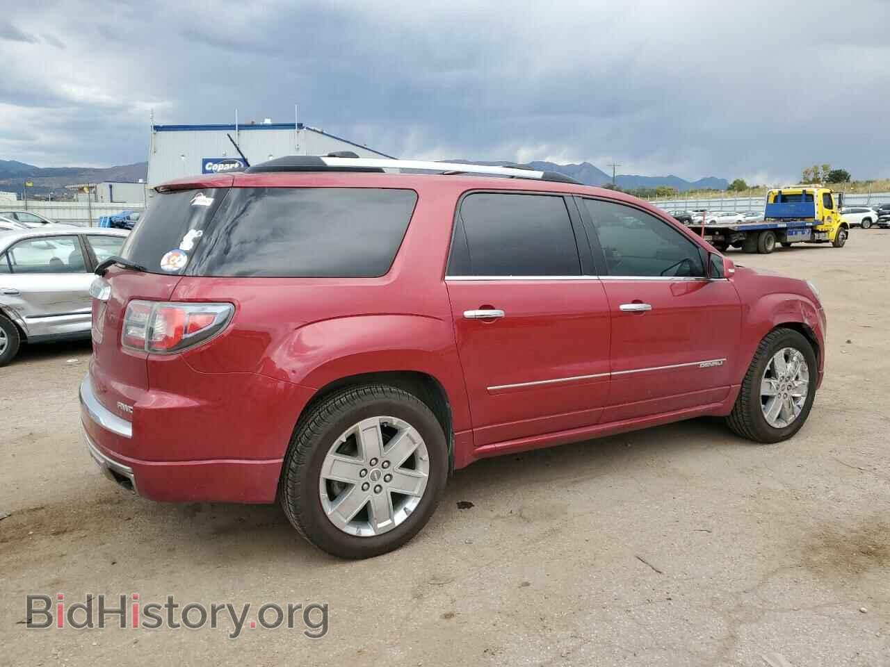2014 GMC ACADIA DEN - VIN: 1GKKVTKD4EJ224759 - Photo 3
