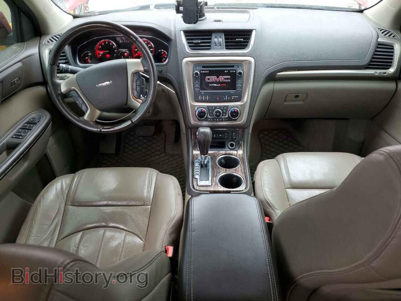 2014 GMC ACADIA DEN - VIN: 1GKKVTKD4EJ224759 - Photo 8