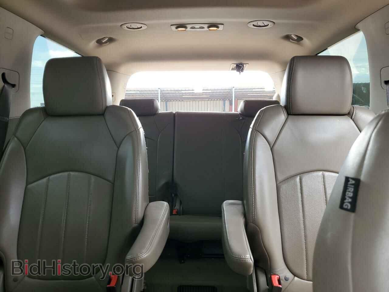 2014 GMC ACADIA DEN - VIN: 1GKKVTKD4EJ224759 - Photo 10