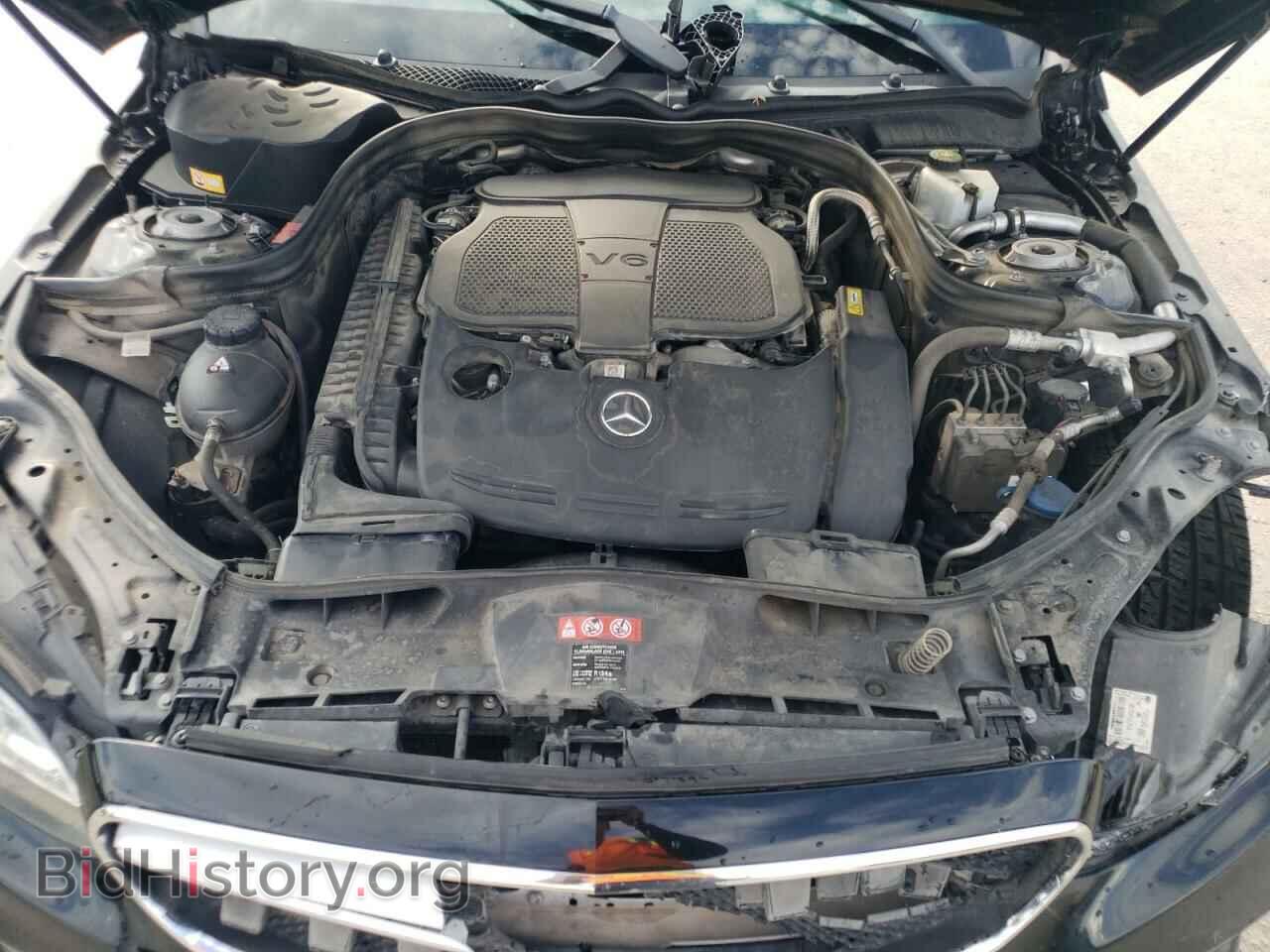 2014 MERCEDES-BENZ E-CLASS - VIN: WDDHF5KB2EA809455 - Photo 11