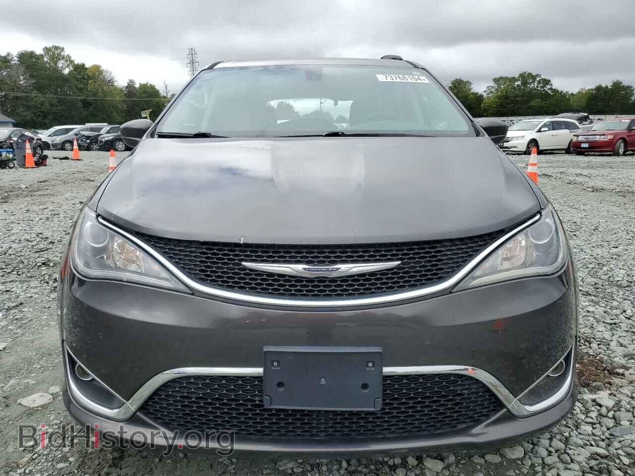 2017 CHRYSLER PACIFICA - VIN: 2C4RC1BG1HR544152 - Photo 5