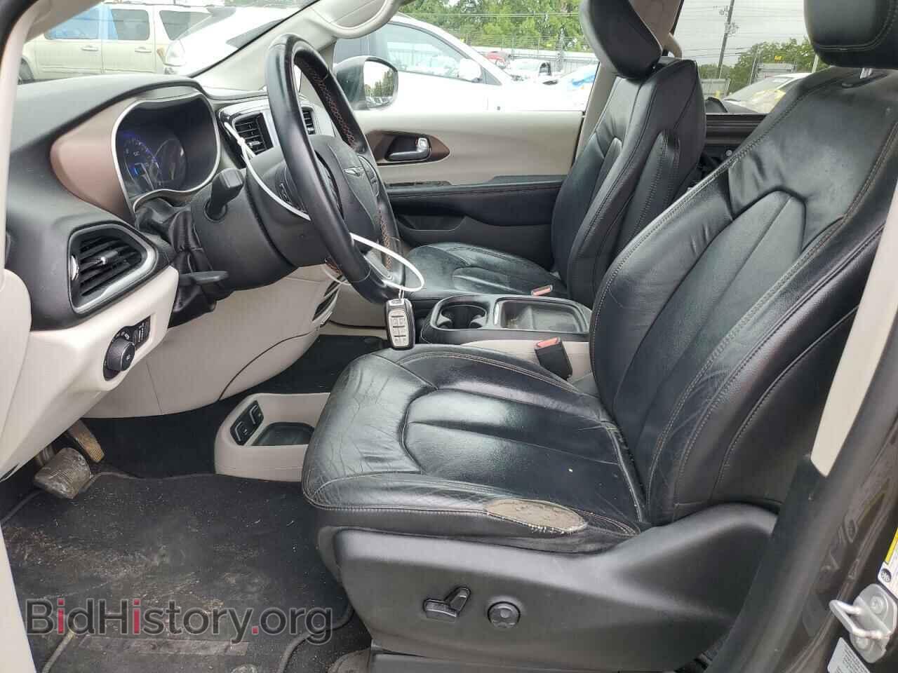 2017 CHRYSLER PACIFICA - VIN: 2C4RC1BG1HR544152 - Photo 7