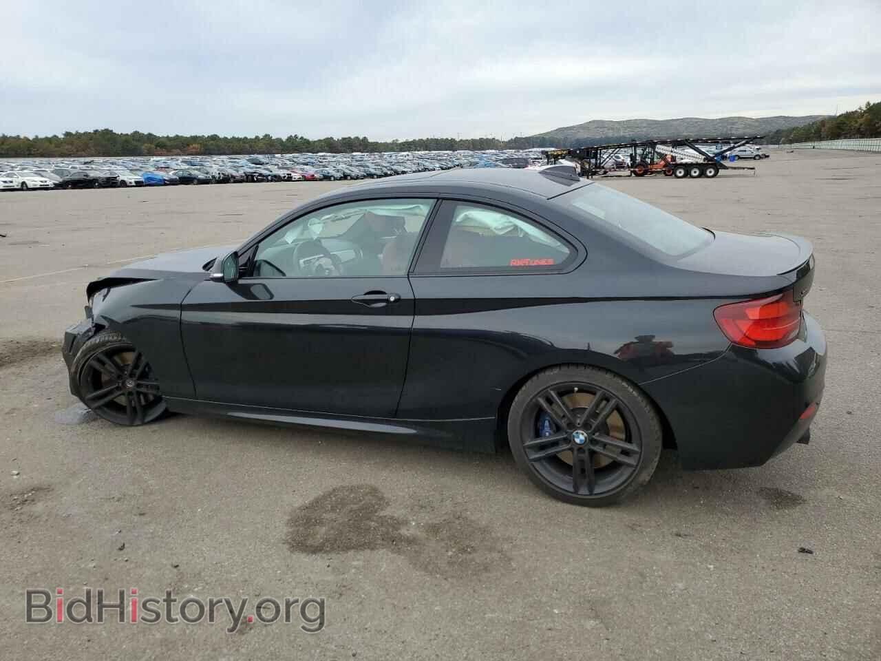 2020 BMW M2 - VIN: WBA2J7C02L7D99175 - Фото 2