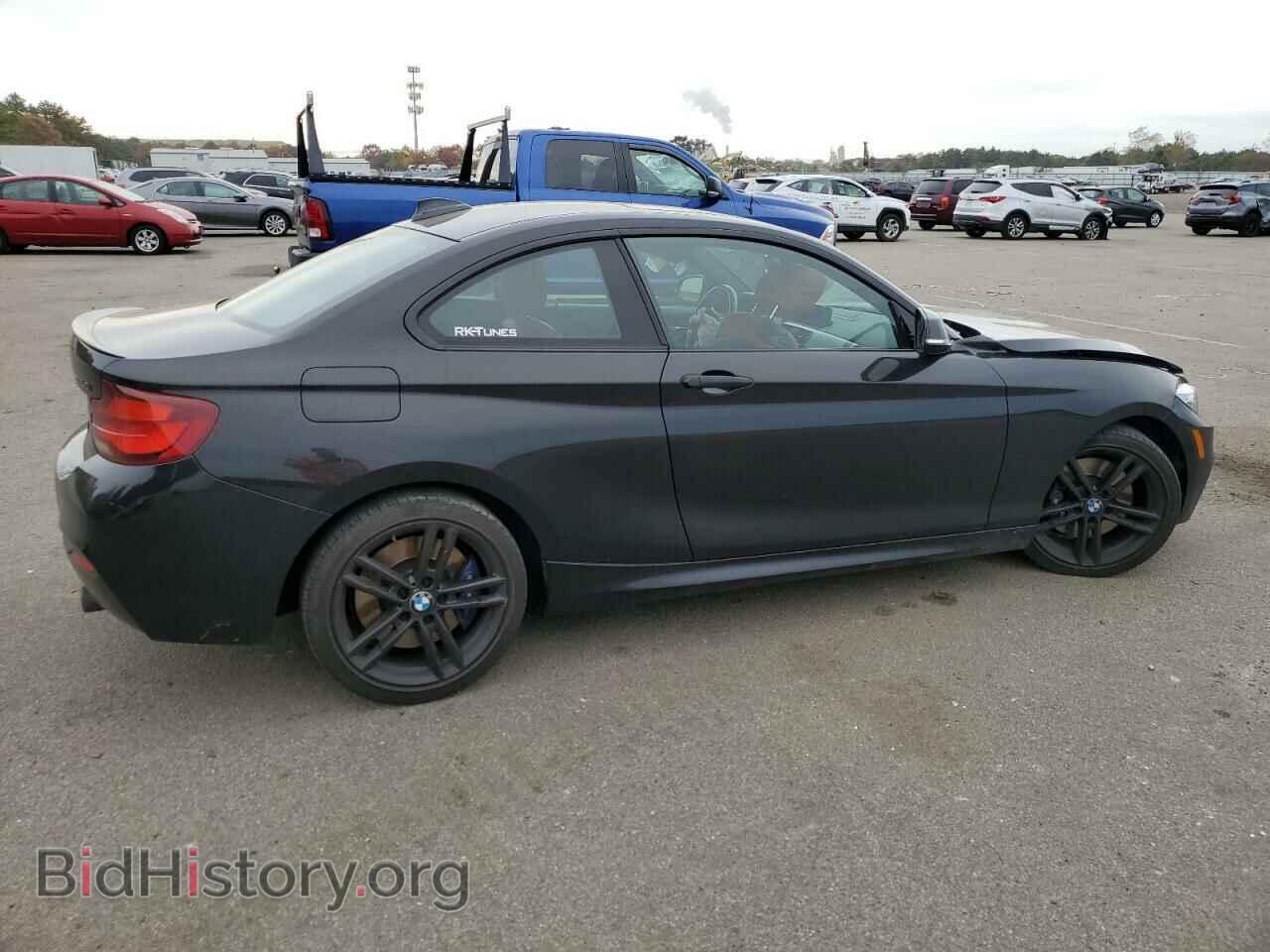2020 BMW M2 - VIN: WBA2J7C02L7D99175 - Фото 3