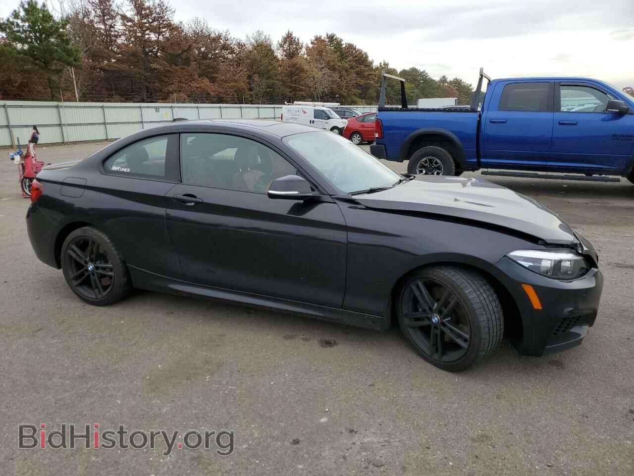 2020 BMW M2 - VIN: WBA2J7C02L7D99175 - Фото 4