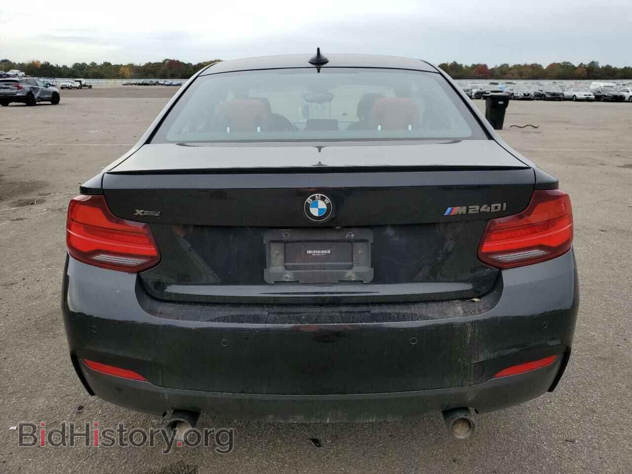 2020 BMW M2 - VIN: WBA2J7C02L7D99175 - Фото 6