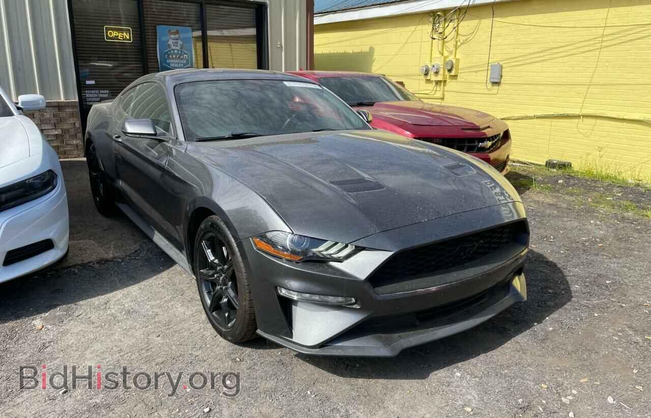 Photo 1FA6P8TH4K5120160 - FORD ALL Models 2019