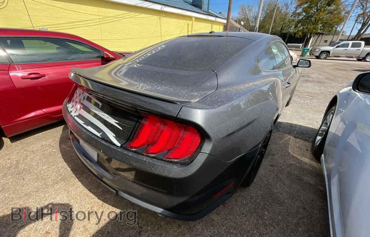 2019 FORD ALL Models - VIN: 1FA6P8TH4K5120160 - Фото 4