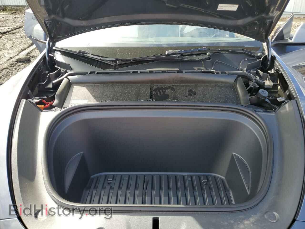 2023 TESLA MODEL Y - VIN: 7SAYGDEFXPF644994 - Фото 11