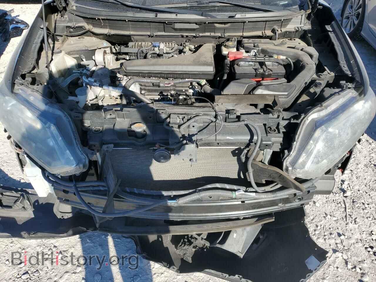 2015 NISSAN ROGUE - VIN: 5N1AT2MT0FC893740 - Фото 12