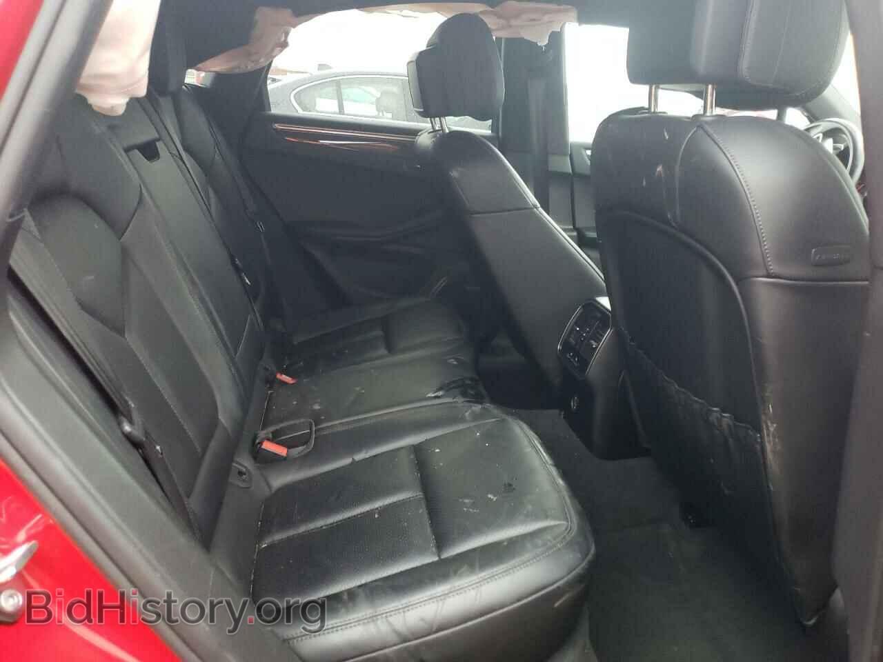 2017 PORSCHE MACAN - VIN: WP1AG2A52HLB53512 - Фото 10