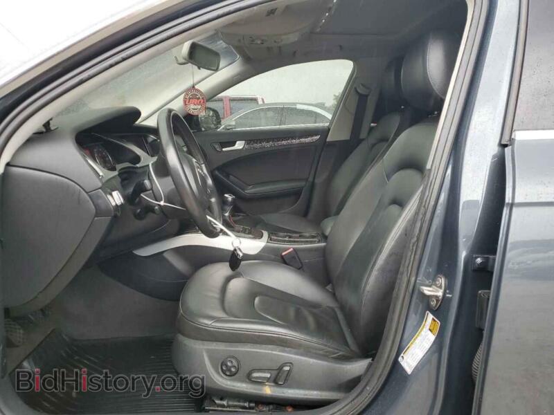 2010 Audi A4 (VIN WAUHFAFL8AN014044) — фото 7 из 12