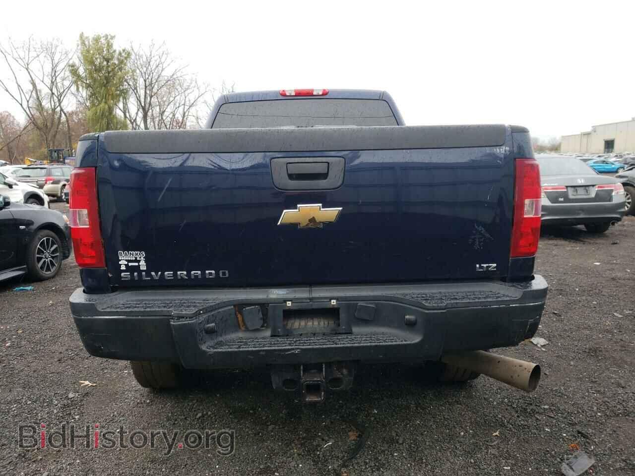 2011 CHEVROLET ALL Models - VIN: 1GC1KYC82BF152568 - Фото 6