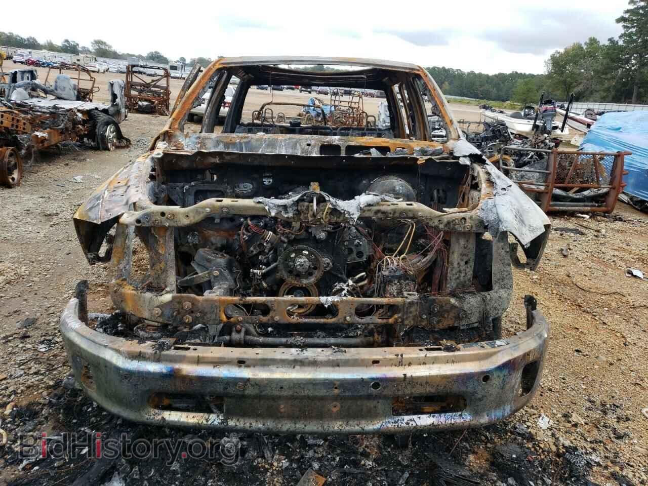 2019 RAM 1500 - VIN: 1C6RR7LT7KS524689 - Фото 5