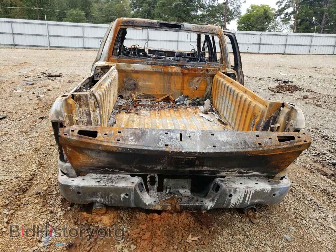 2019 RAM 1500 - VIN: 1C6RR7LT7KS524689 - Фото 6