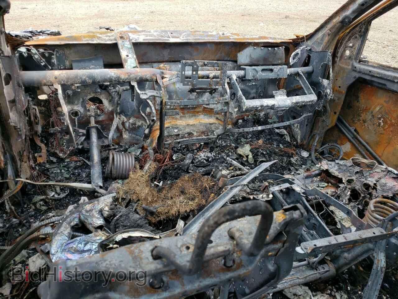 2019 RAM 1500 - VIN: 1C6RR7LT7KS524689 - Фото 8