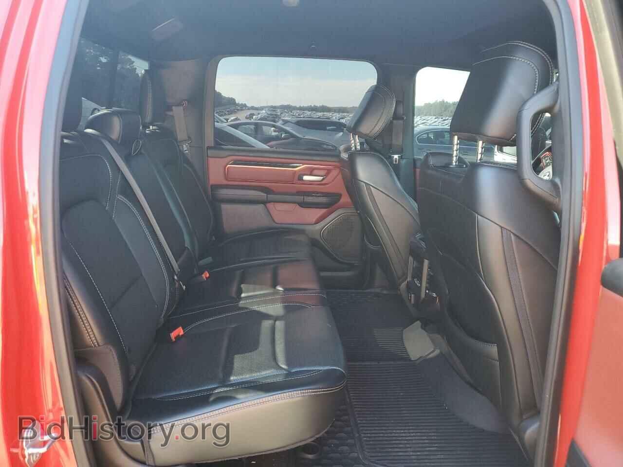 2019 RAM 1500 - VIN: 1C6SRFLT1KN833830 - Photo 10