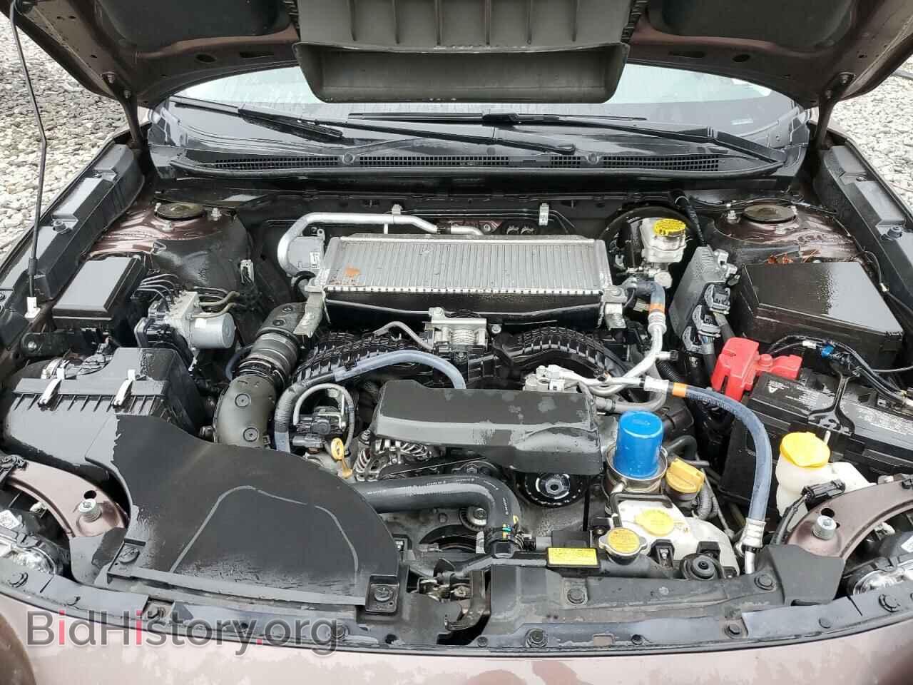 2020 SUBARU OUTBACK - VIN: 4S4BTGPD5L3186053 - Фото 12