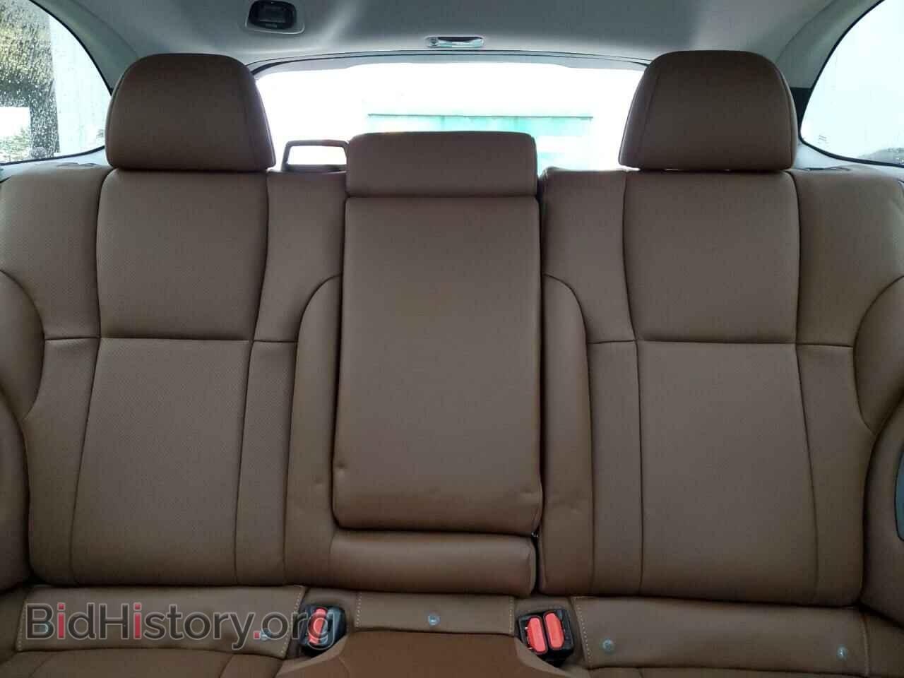 2020 SUBARU OUTBACK - VIN: 4S4BTGPD5L3186053 - Фото 10