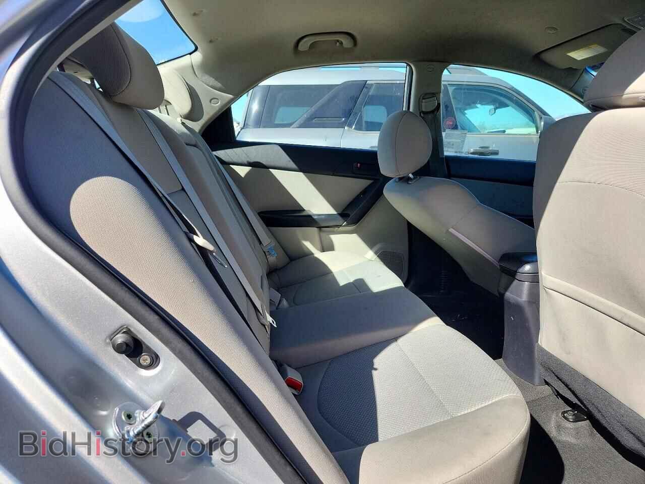 2012 KIA FORTE - VIN: KNAFU4A28C5635008 - Photo 10
